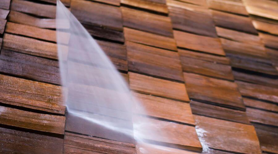 Shingle Roofing in Coalton, WV